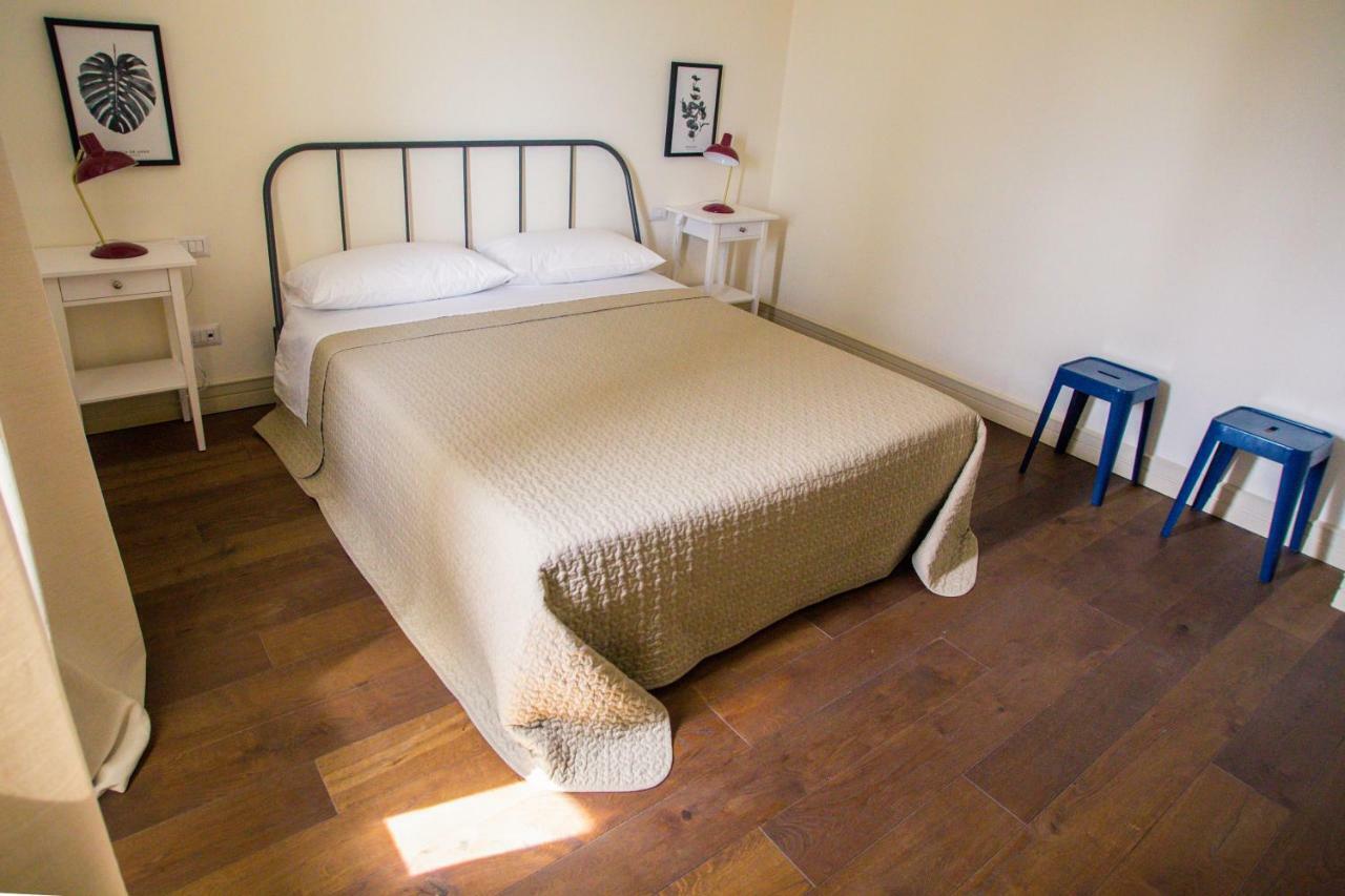 Suite San Giorgio Torre A Mare Kültér fotó