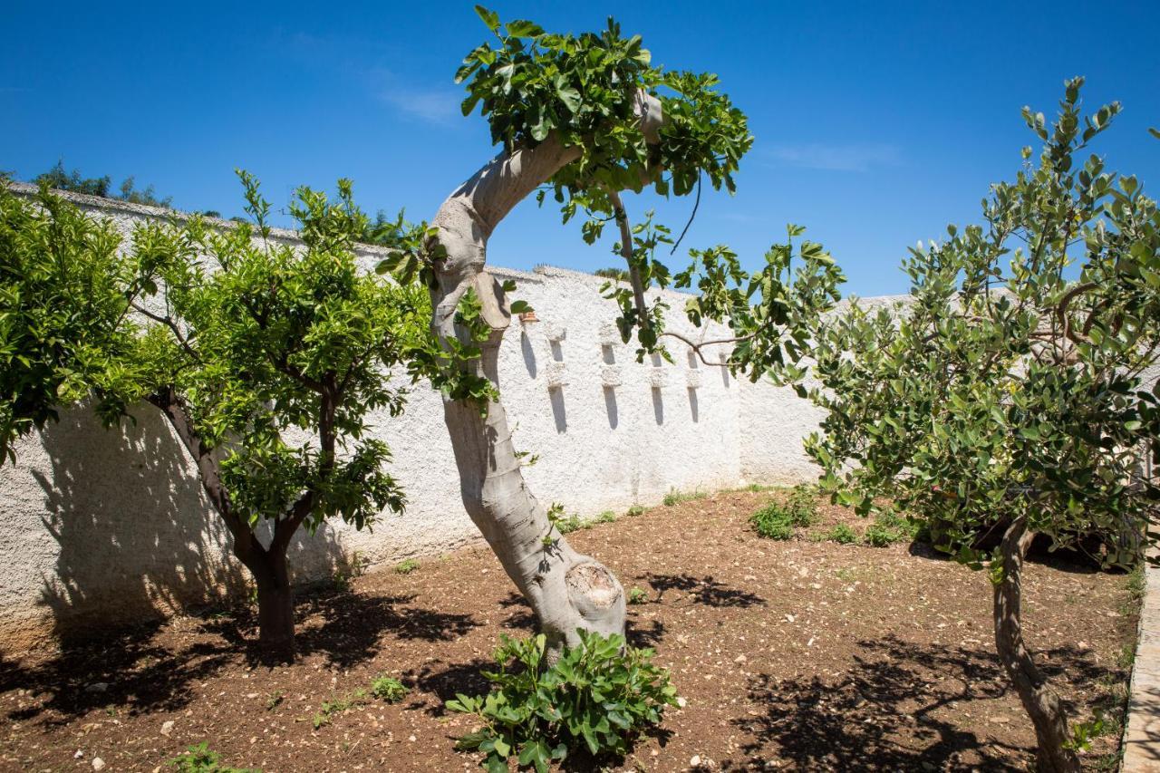 Suite San Giorgio Torre A Mare Kültér fotó