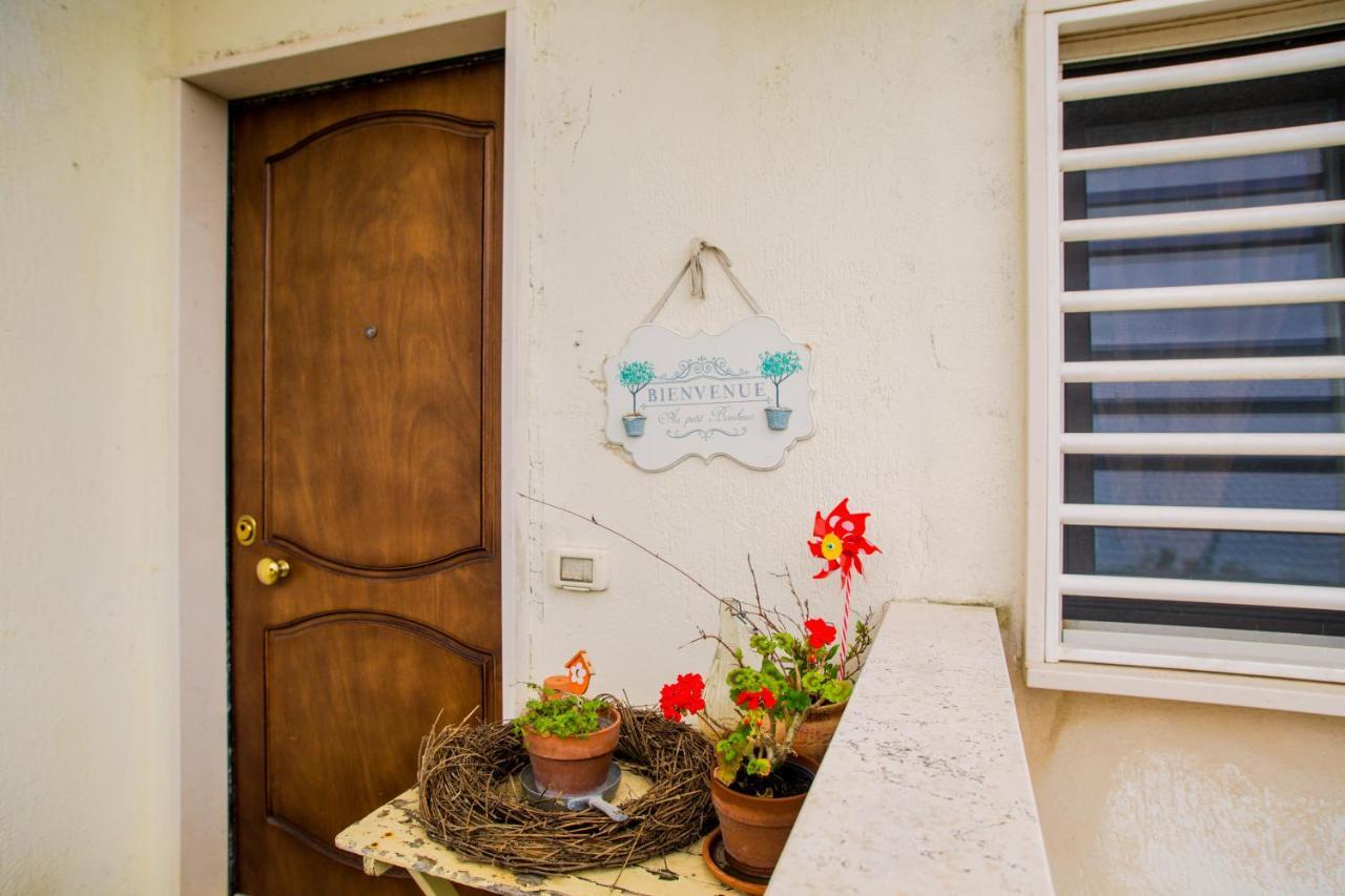 Suite San Giorgio Torre A Mare Kültér fotó
