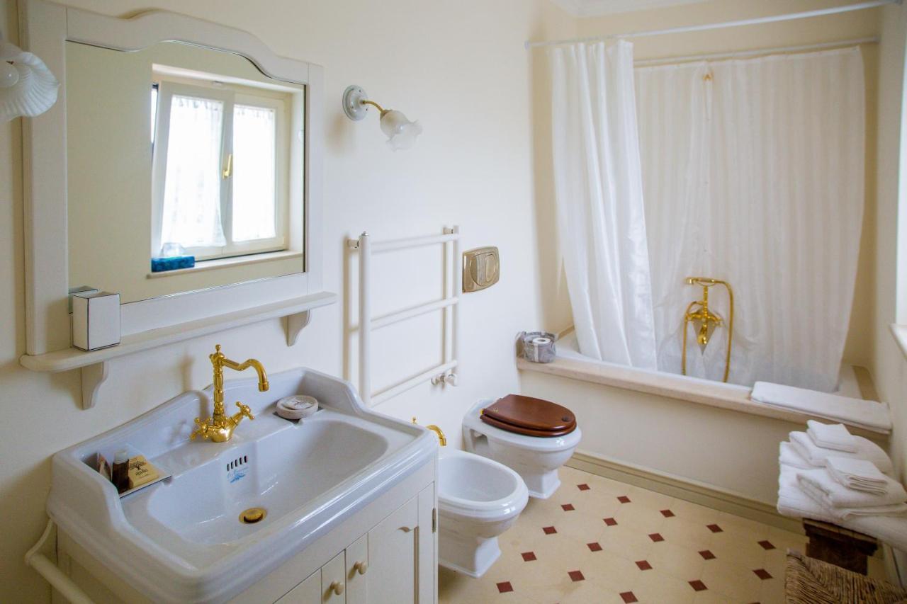 Suite San Giorgio Torre A Mare Kültér fotó