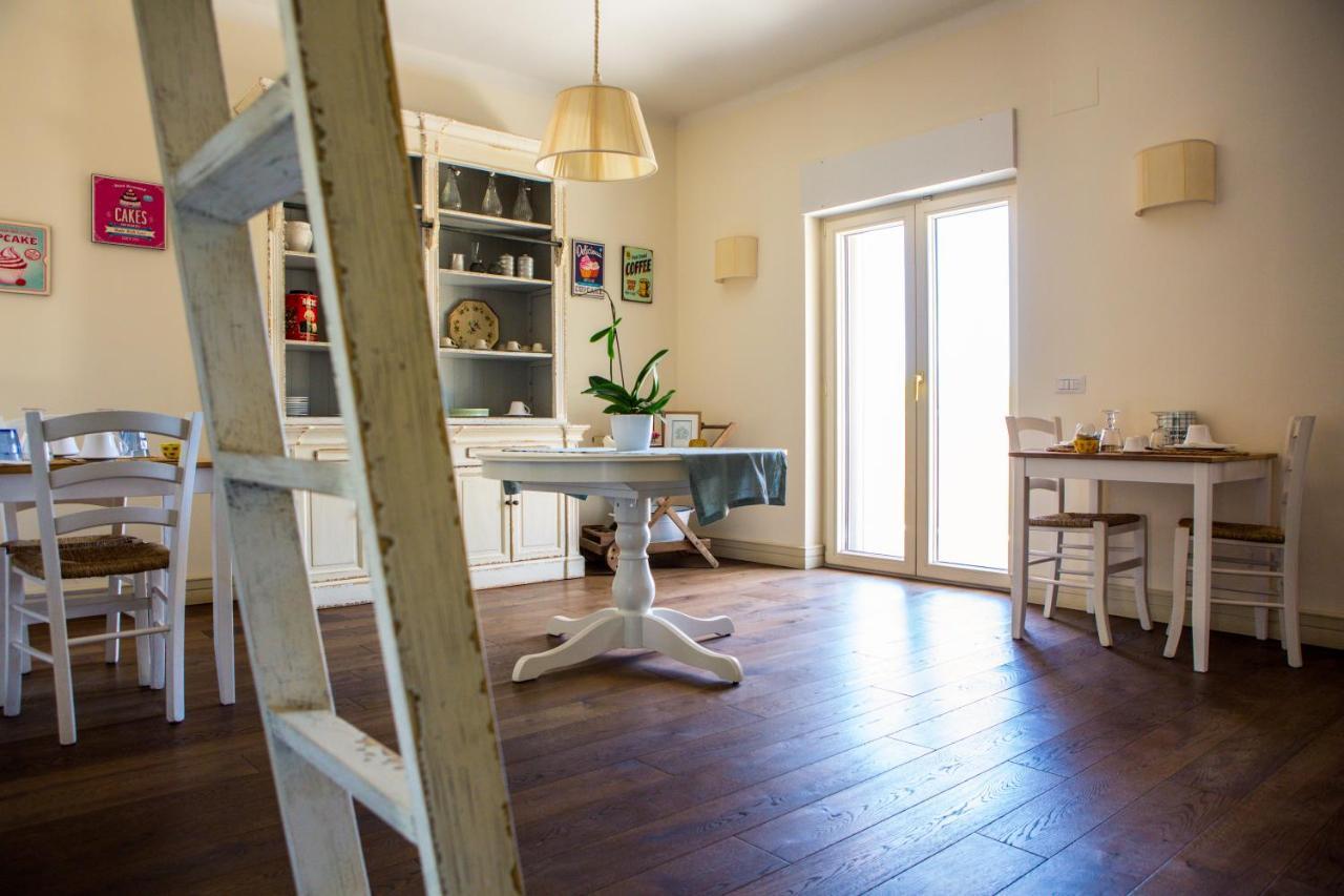 Suite San Giorgio Torre A Mare Kültér fotó