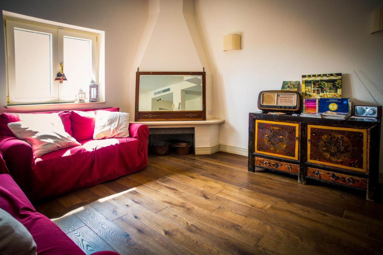 Suite San Giorgio Torre A Mare Kültér fotó